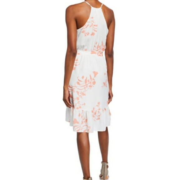 JOIE Floral Dress - Picture 4 of 4